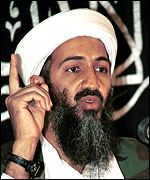 Osama Bin Laden