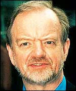 Robin Cook