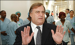 John Prescott