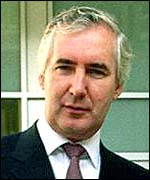 Bill Alexander, Thames Water