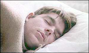 'Brain music' could lull you to sleep