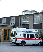 Soham Village College