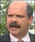 David Ervine of the Progressive Unionist Party