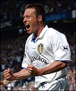 Leeds' Nick Barmby