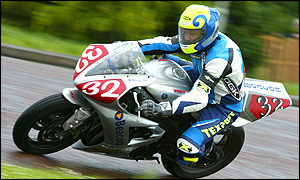 The death of riders such as Gary Jess has convinced Billy Nutt that road racing should end