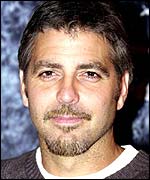 George Clooney 