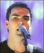 Kelly Jones, Stereophonics