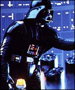 Darth Vader