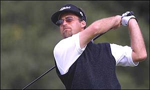 Mednick was winning his first European Tour title