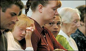 St Andrews Church, Soham