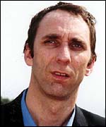 Will Self