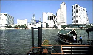 Bangkok