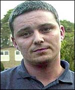 Caretaker Ian Huntley, 28