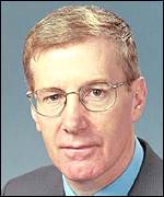 East Londonderry MP Gregory Campbell