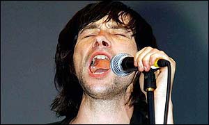 Bobby Gillespie