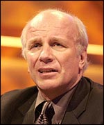 Greg Dyke