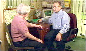 Patients want longer appointments with doctors