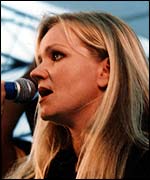 Eva Cassidy