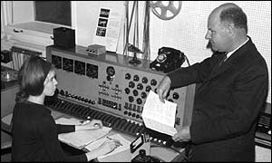 BBC Radiophonic Workshop