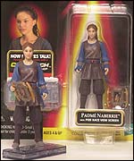 Star Wars toys, Hasbro