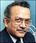 Desai head-and-shoulders UN