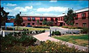 Redwood Hospital will be an 'express surgery centre'