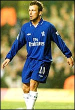 Jody Morris