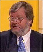  Bert Morris, AA Policy Manager