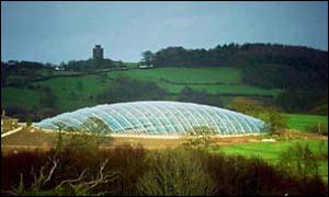National Botanic Garden of Wales 