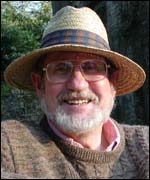 Professor Charles Stirton 