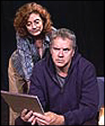 Susan Sarandon & Tim Robbins star in 