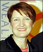 Tessa Jowell