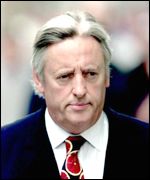 Michael Mansfield QC