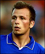 jody morris