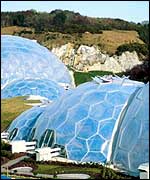 Eden Project