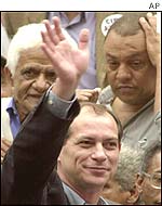 Ciro Gomes, a former state governor