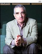 Martin Scorsese