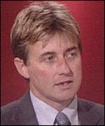 Professor Peter Shepherd