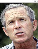 George Bush