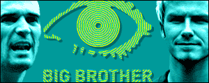 Send us your suggestions for a Sporting Big Brother