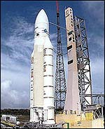Arianespace
