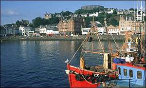 Oban