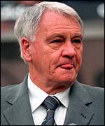 Bobby Robson