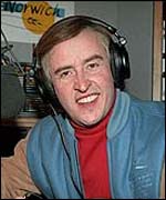 Alan Partridge