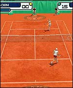 Slam Tennis