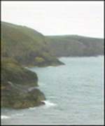 Little Haven, Pembrokeshire 