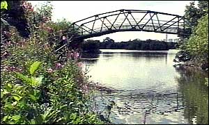 Attenborough reserve