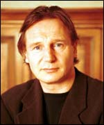 Liam Neeson: Civic reception