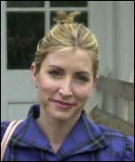 Heather Mills