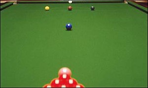 The future of snooker still remains unclear